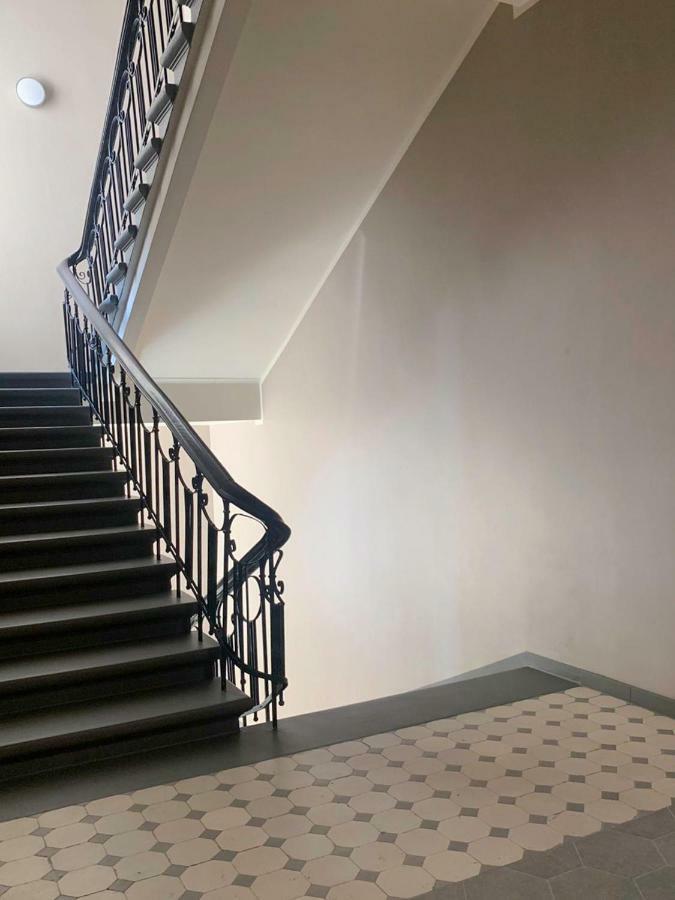 Barona Rezidence Apartment 31 Рига Екстер'єр фото