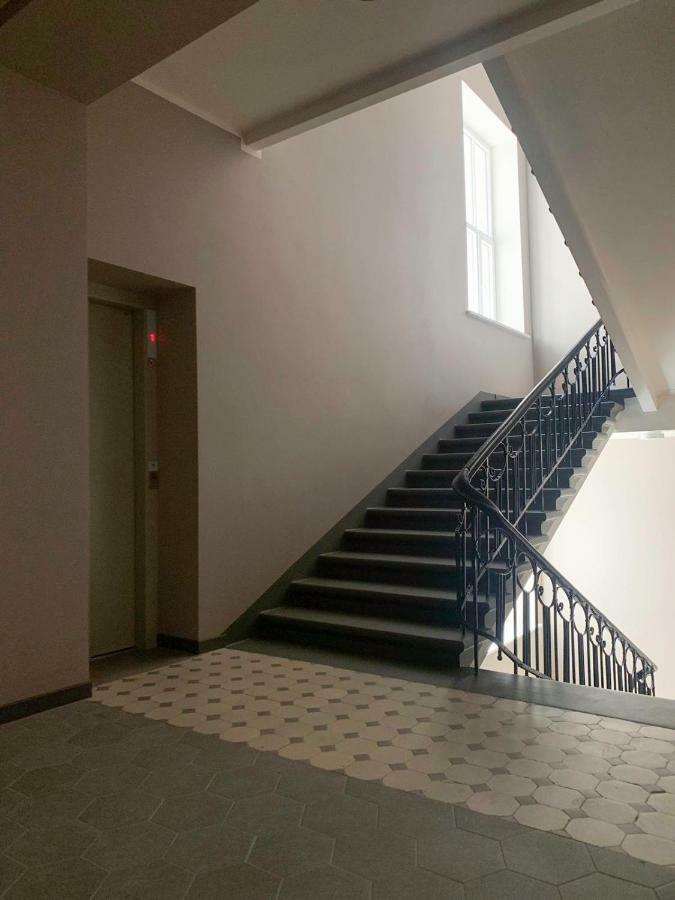Barona Rezidence Apartment 31 Рига Екстер'єр фото