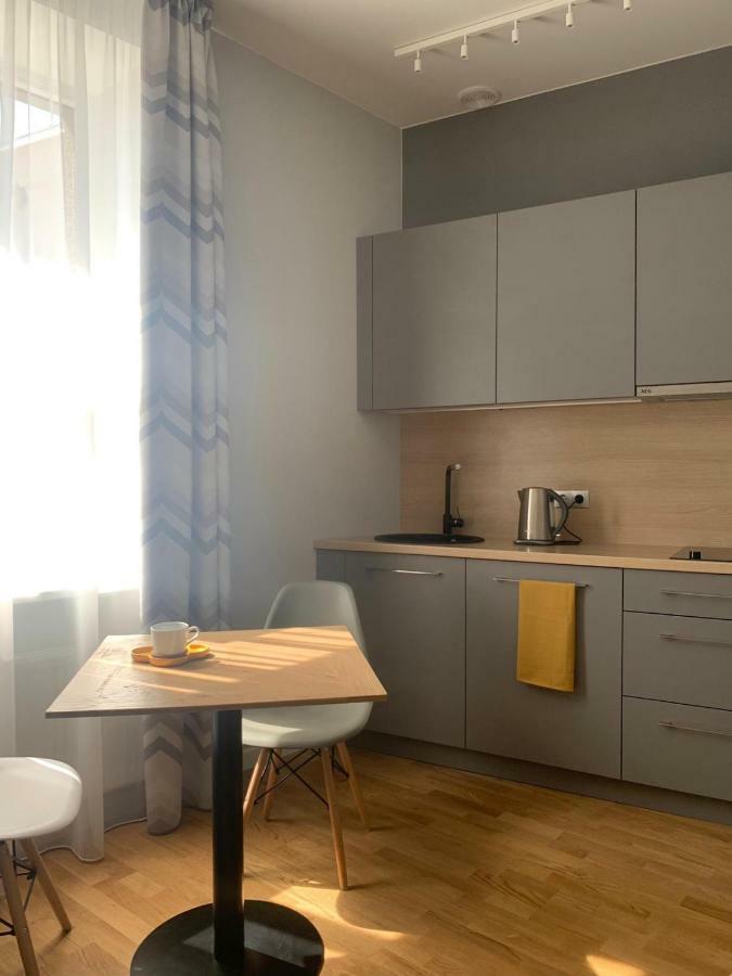 Barona Rezidence Apartment 31 Рига Екстер'єр фото