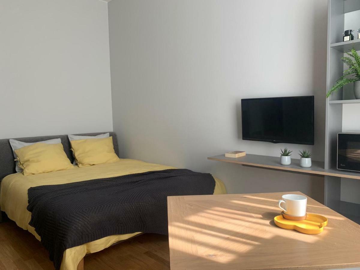 Barona Rezidence Apartment 31 Рига Екстер'єр фото