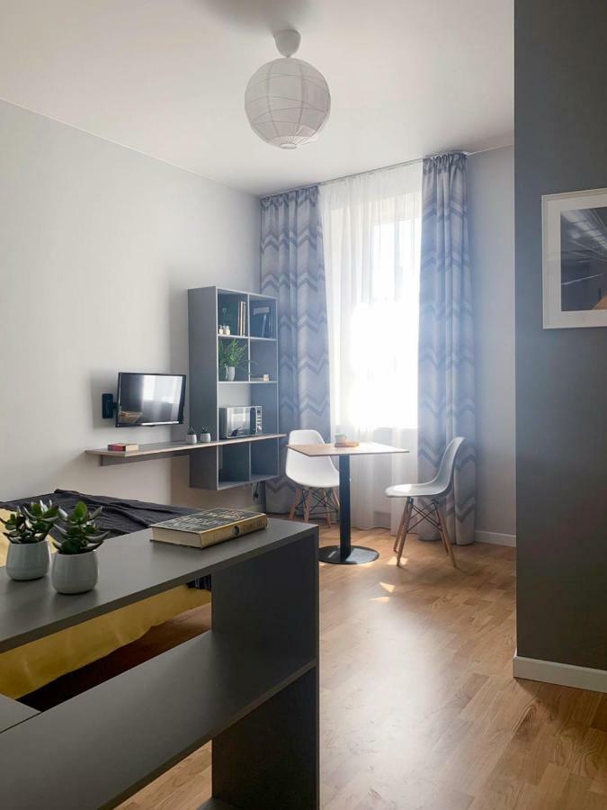 Barona Rezidence Apartment 31 Рига Екстер'єр фото