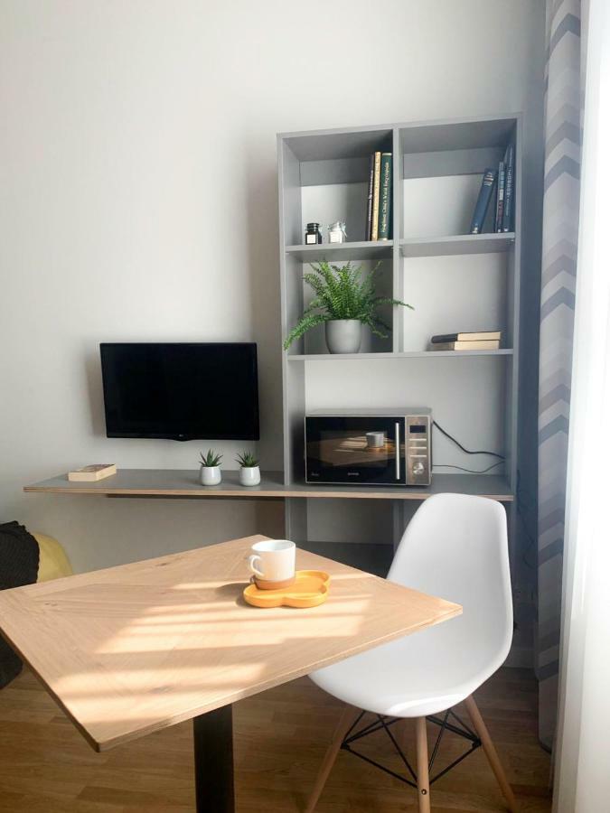 Barona Rezidence Apartment 31 Рига Екстер'єр фото