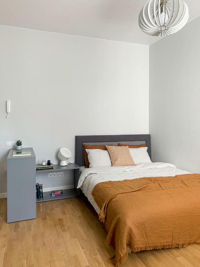 Barona Rezidence Apartment 31 Рига Екстер'єр фото