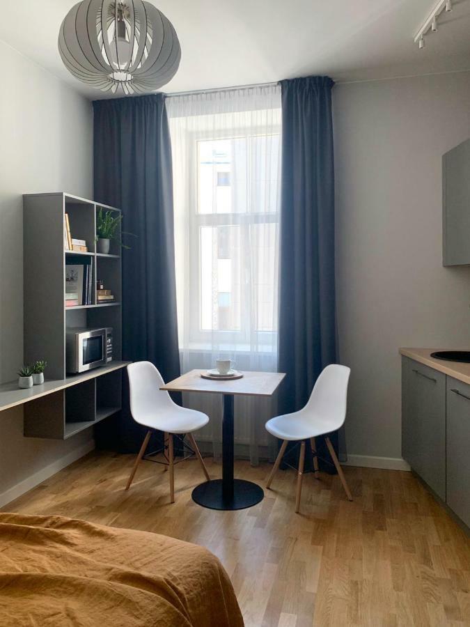 Barona Rezidence Apartment 31 Рига Екстер'єр фото