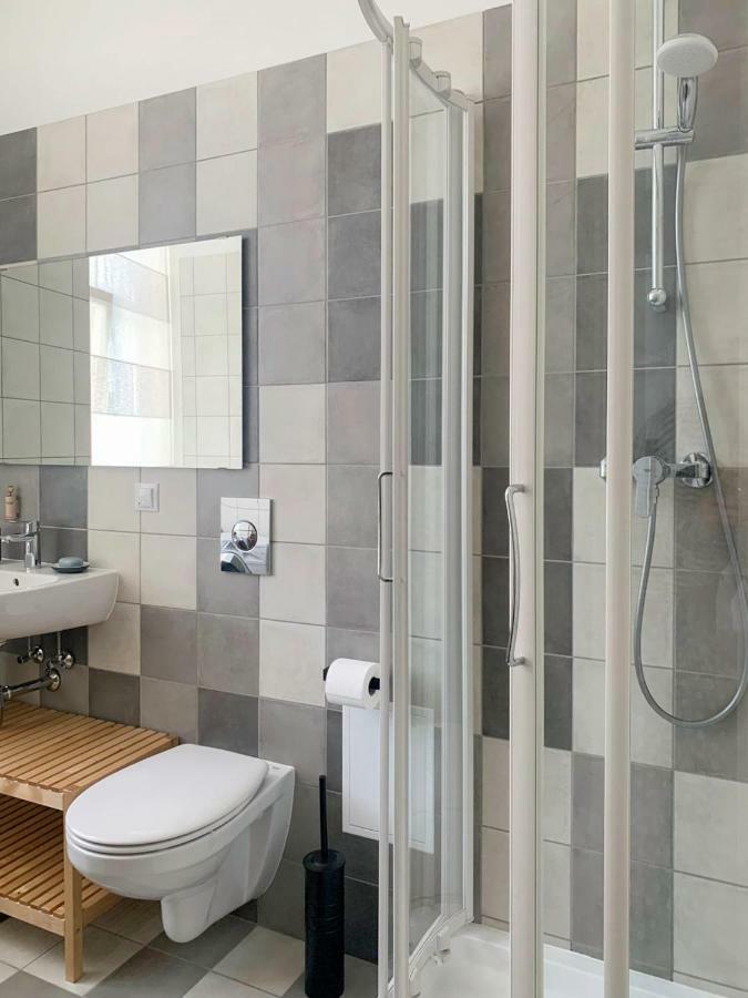 Barona Rezidence Apartment 31 Рига Екстер'єр фото
