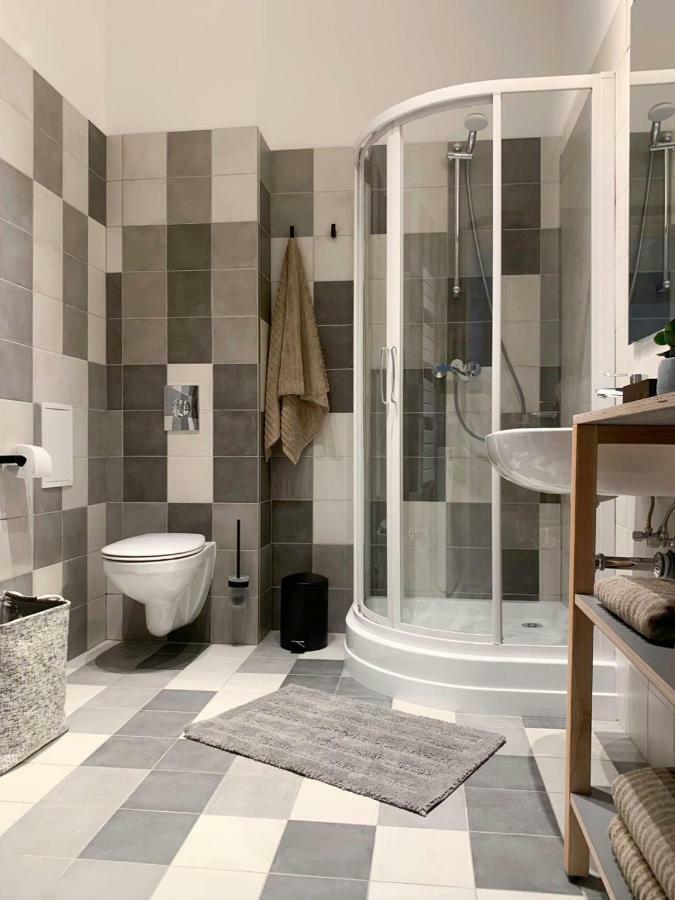 Barona Rezidence Apartment 31 Рига Екстер'єр фото