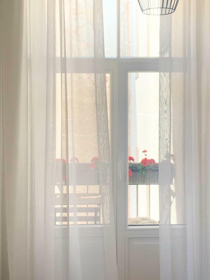Barona Rezidence Apartment 31 Рига Екстер'єр фото