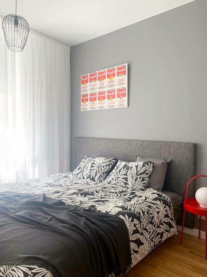 Barona Rezidence Apartment 31 Рига Екстер'єр фото