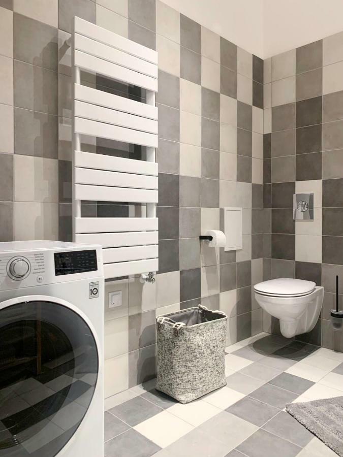 Barona Rezidence Apartment 31 Рига Екстер'єр фото