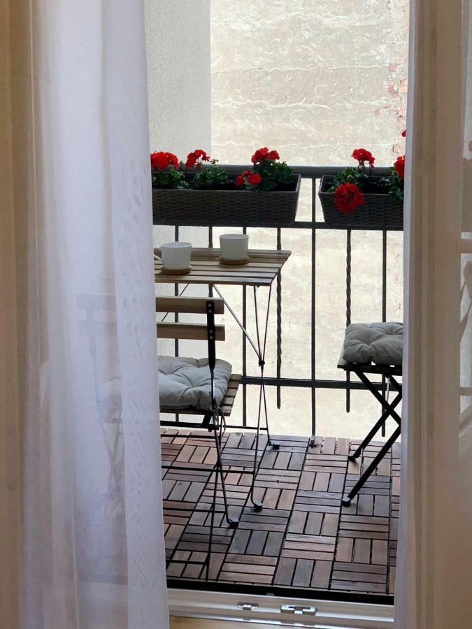 Barona Rezidence Apartment 31 Рига Екстер'єр фото