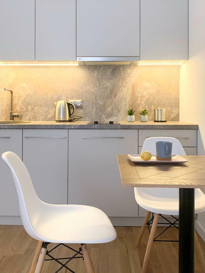 Barona Rezidence Apartment 31 Рига Екстер'єр фото